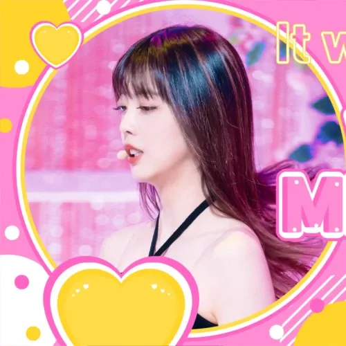 Latest photo of Ji Suyeon