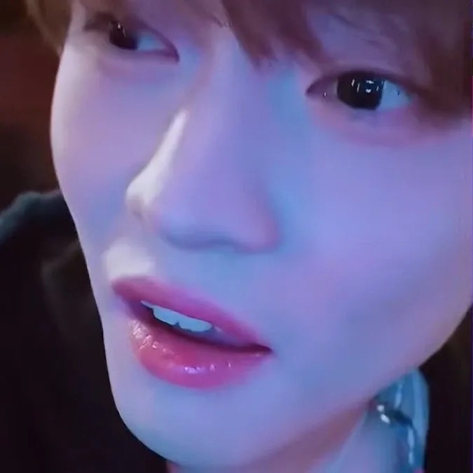 Recent activity shot of Chenle (NCT DREAM)