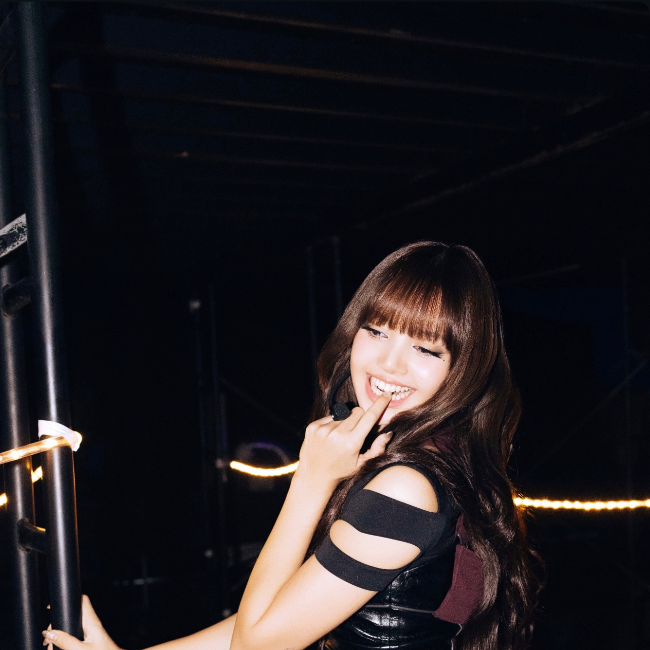 BLACKPINK的最新活動照片