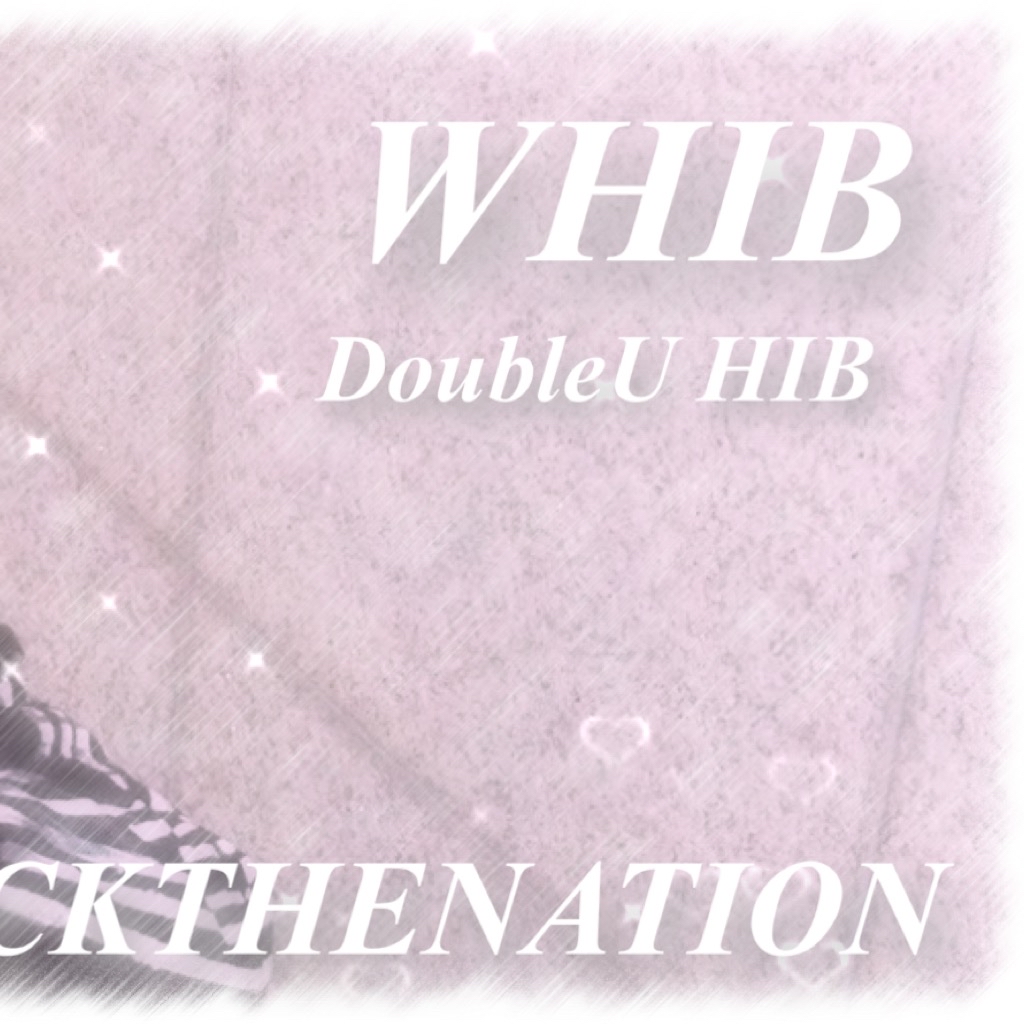 Latest photo of Jaeha (WHIB)