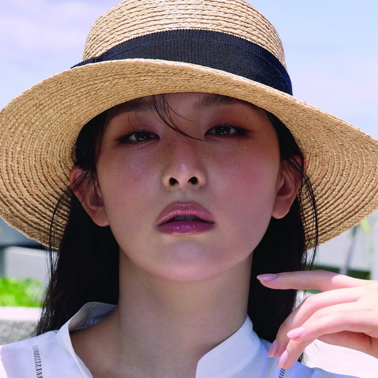 スルギ (Red Velvet)の最新写真