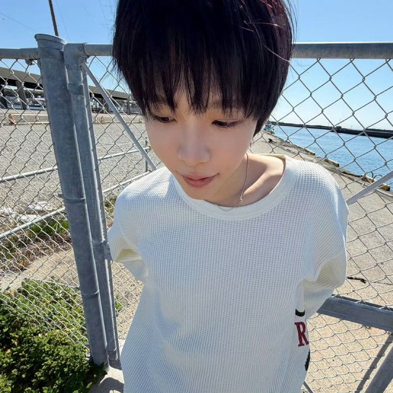 A moment captured by SHOTARO (RIIZE)'s fan
