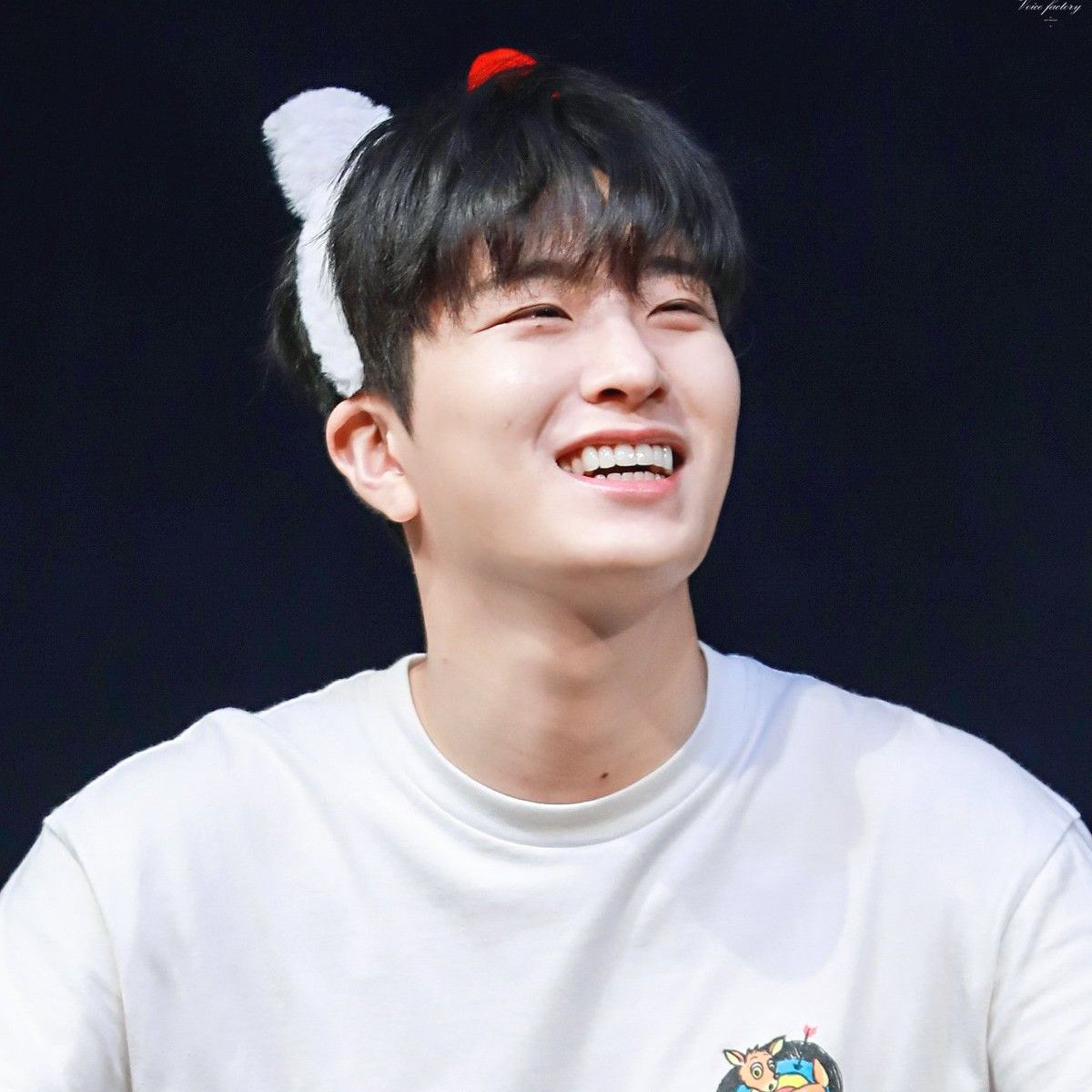 Behind-the-scenes cut of GOT7