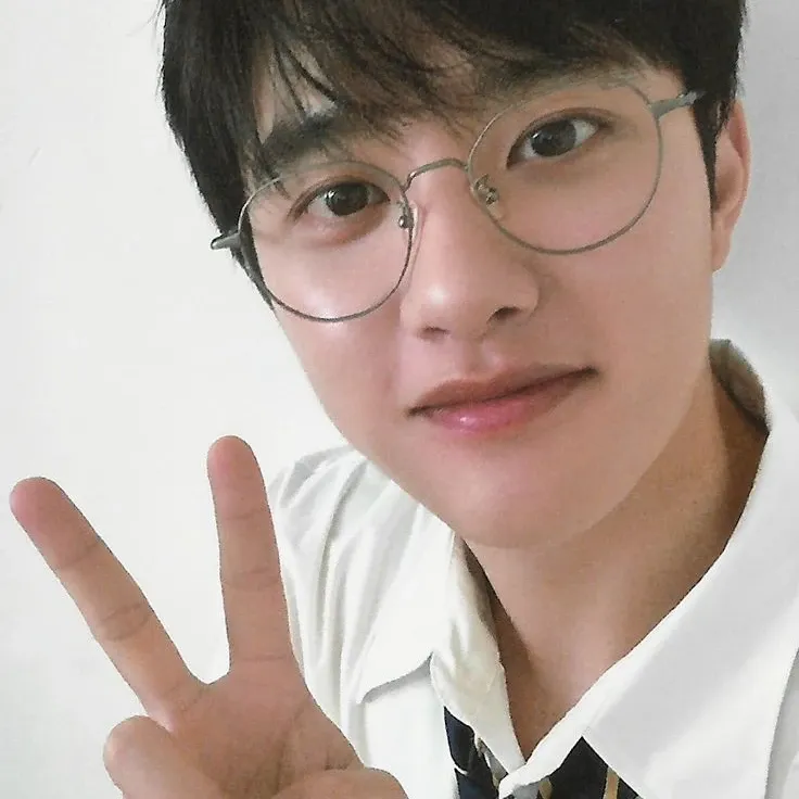 D.O. (EXO)的最新活動照片