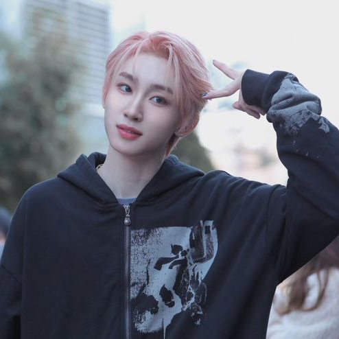 Latest photo of Zeyu (BOY STORY)