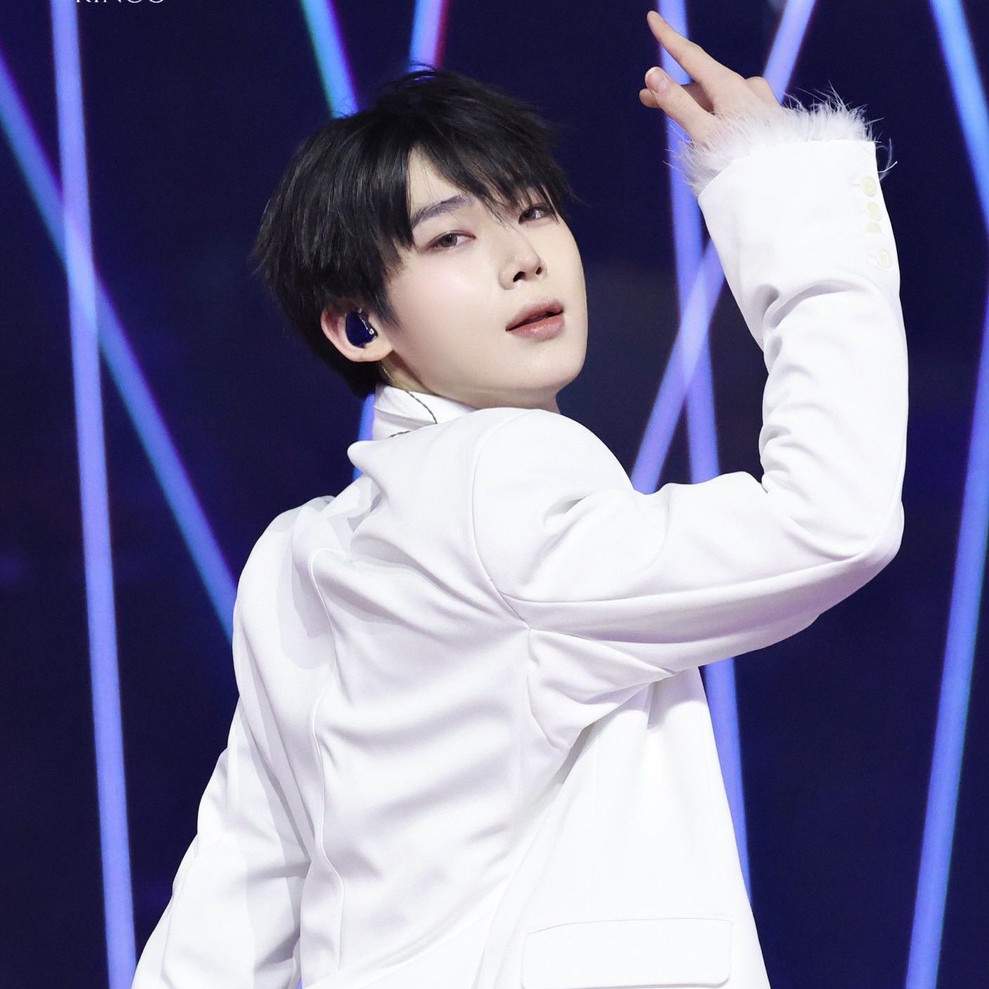 善禹 (ENHYPEN)的最新照片