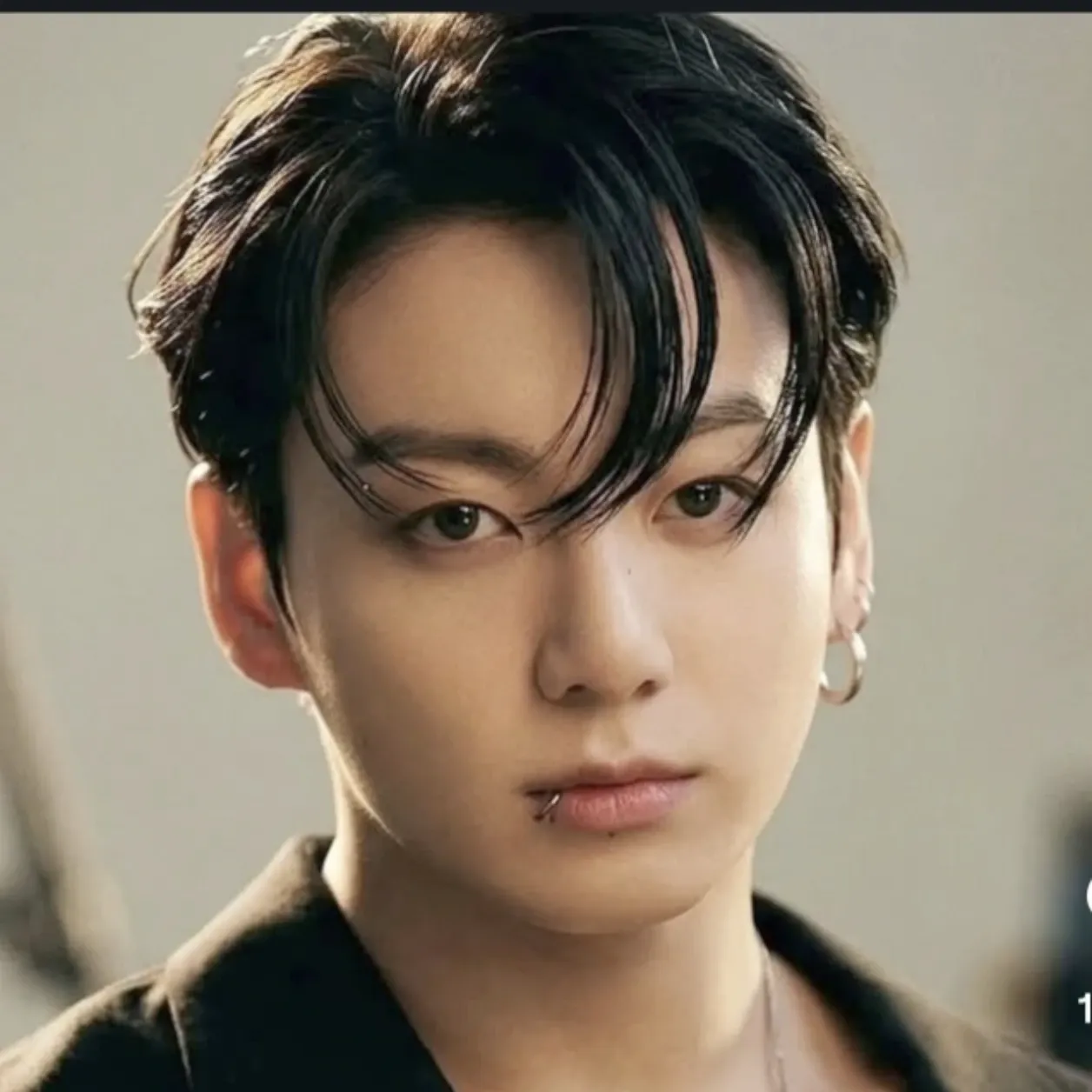 정국 (방탄소년단) 최근 활동샷