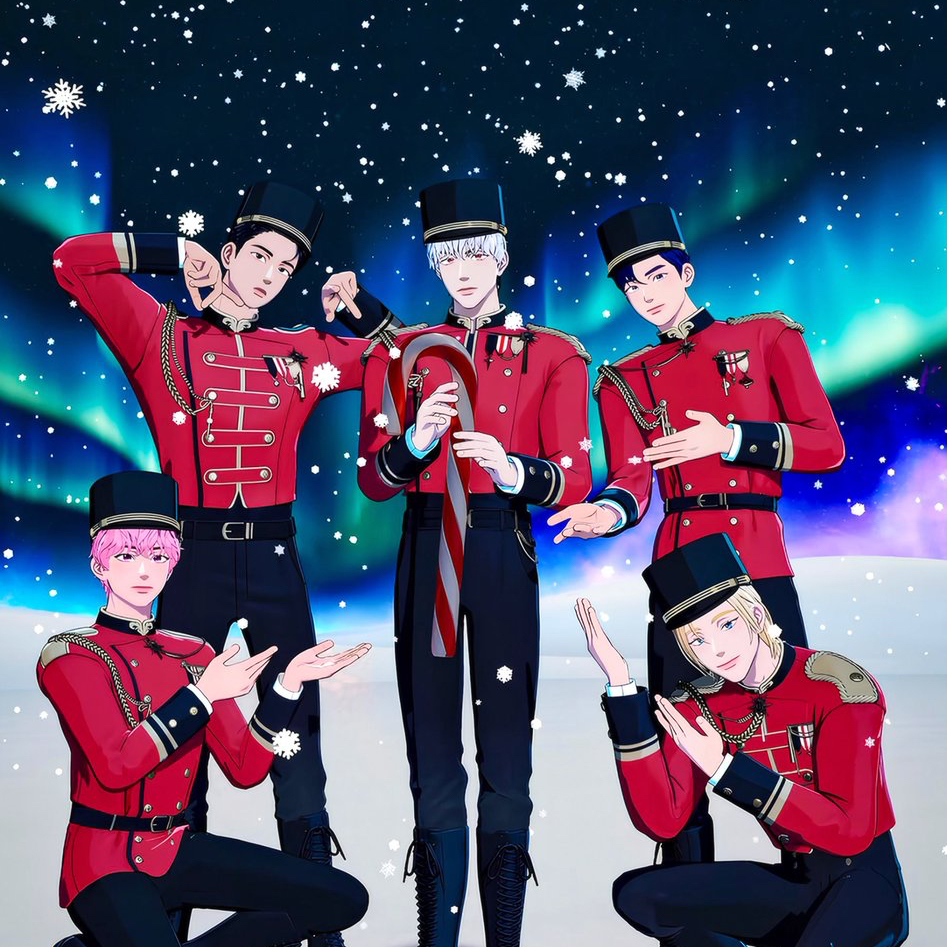 Latest photo of PLAVE