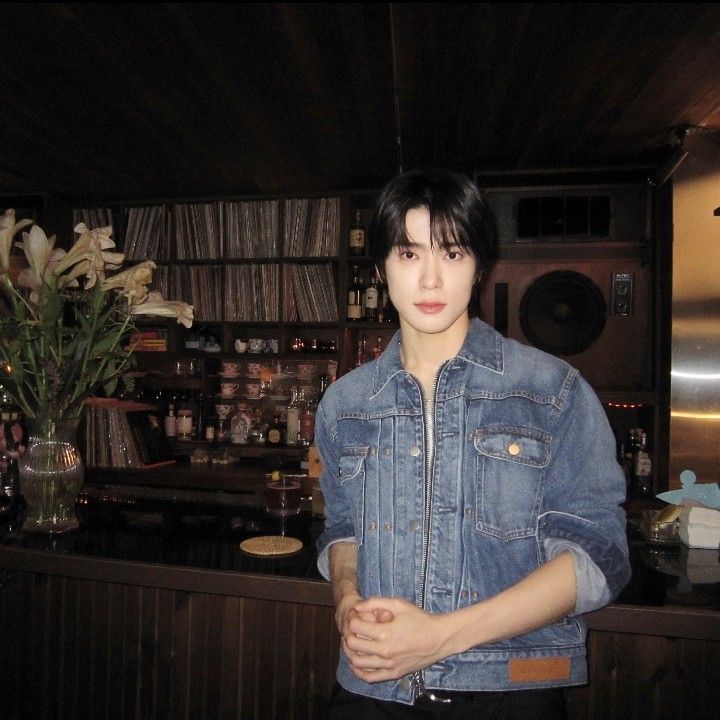 Latest photo of Jaehyun (NCT 127)