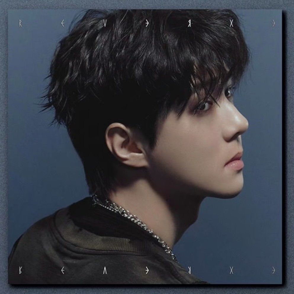 A moment captured by Sehun (EXO)'s fan