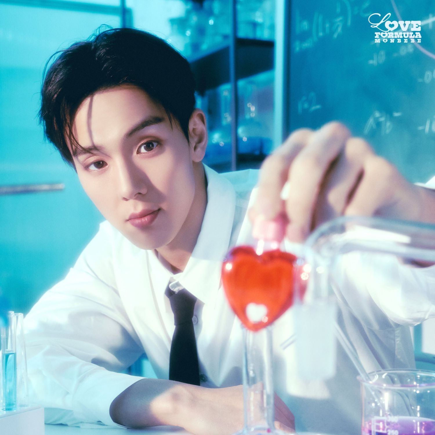 Foto terbaru MONSTA X