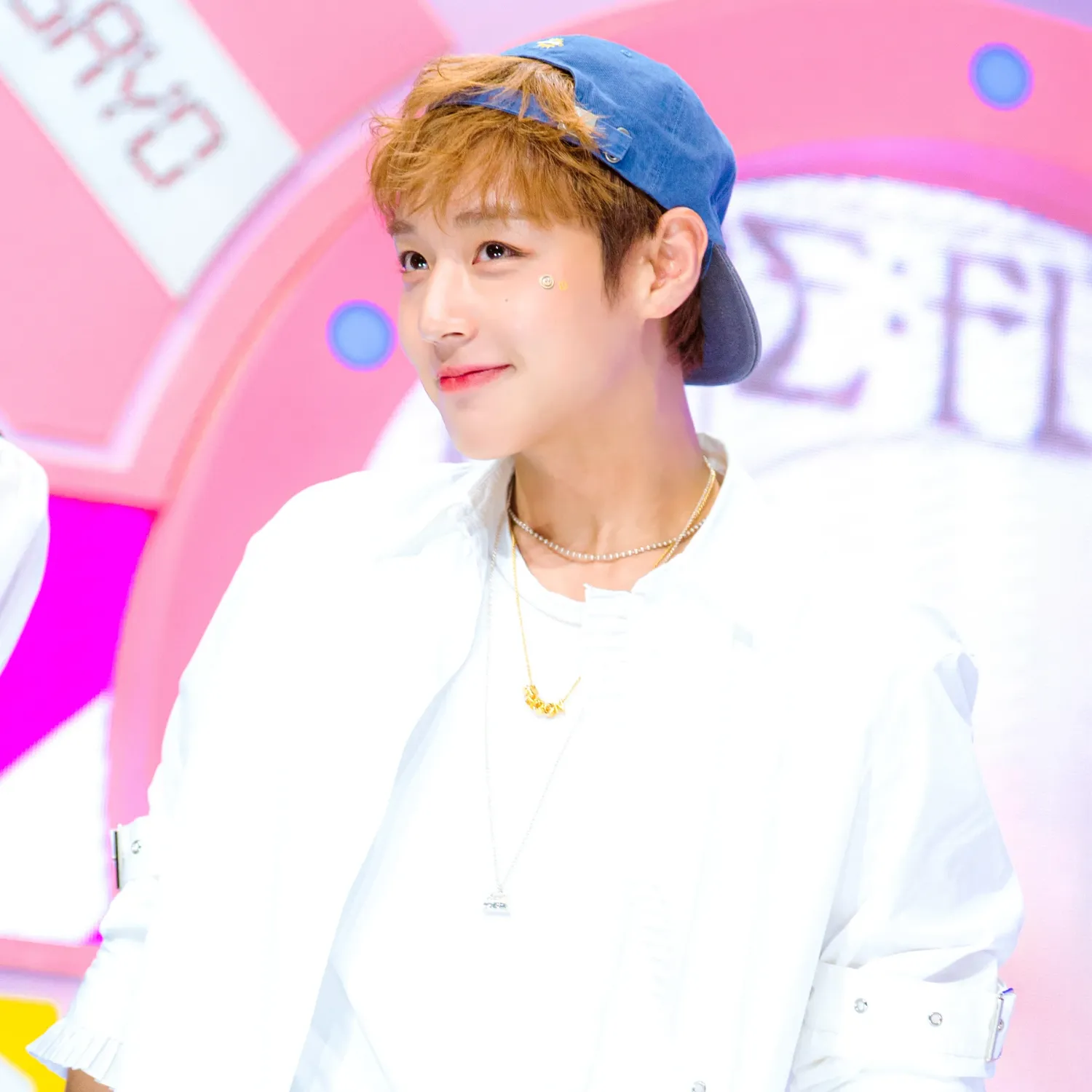 박지훈의 비하인드 컷