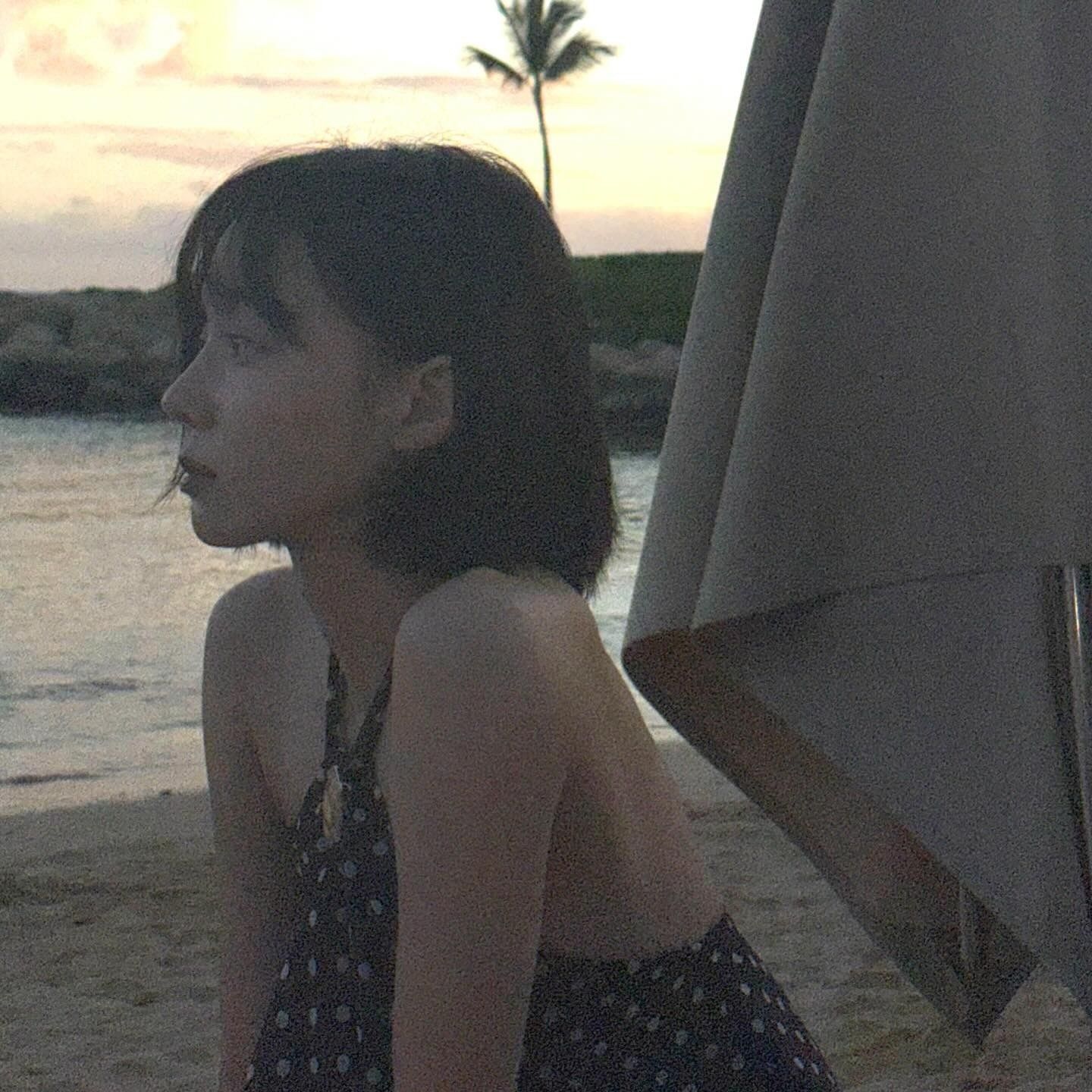 Winter (aespa)粉絲拍下的瞬間