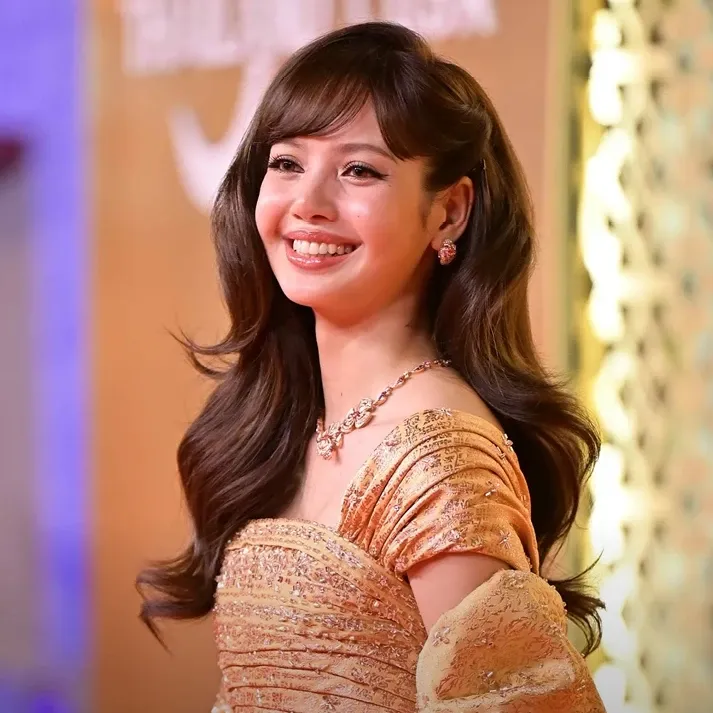 리사 (BLACKPINK) 팬이 찍은 순간