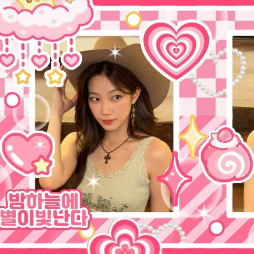 Behind-the-scenes cut of KAZUHA (LE SSERAFIM)