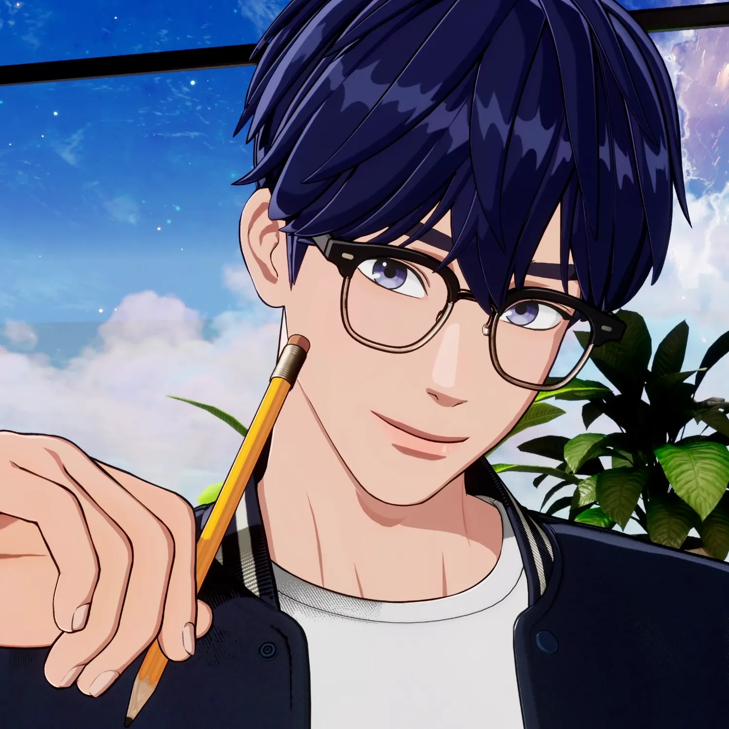 Latest photo of Yejun (PLAVE)