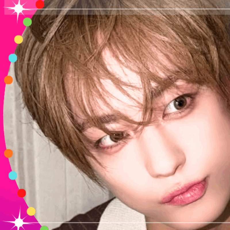 Behind-the-scenes cut of Taki (&TEAM)