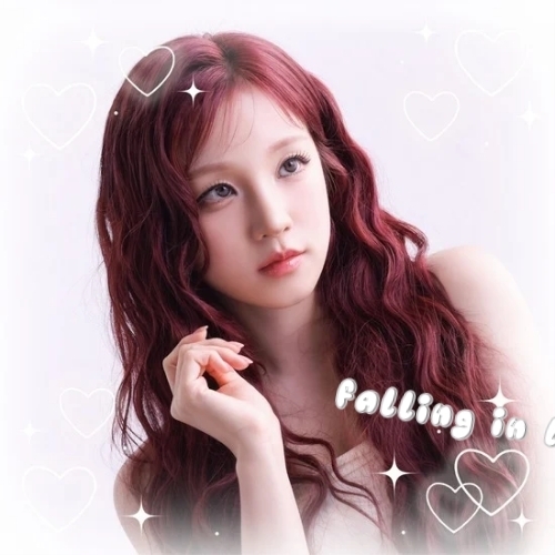 Latest photo of i-dle