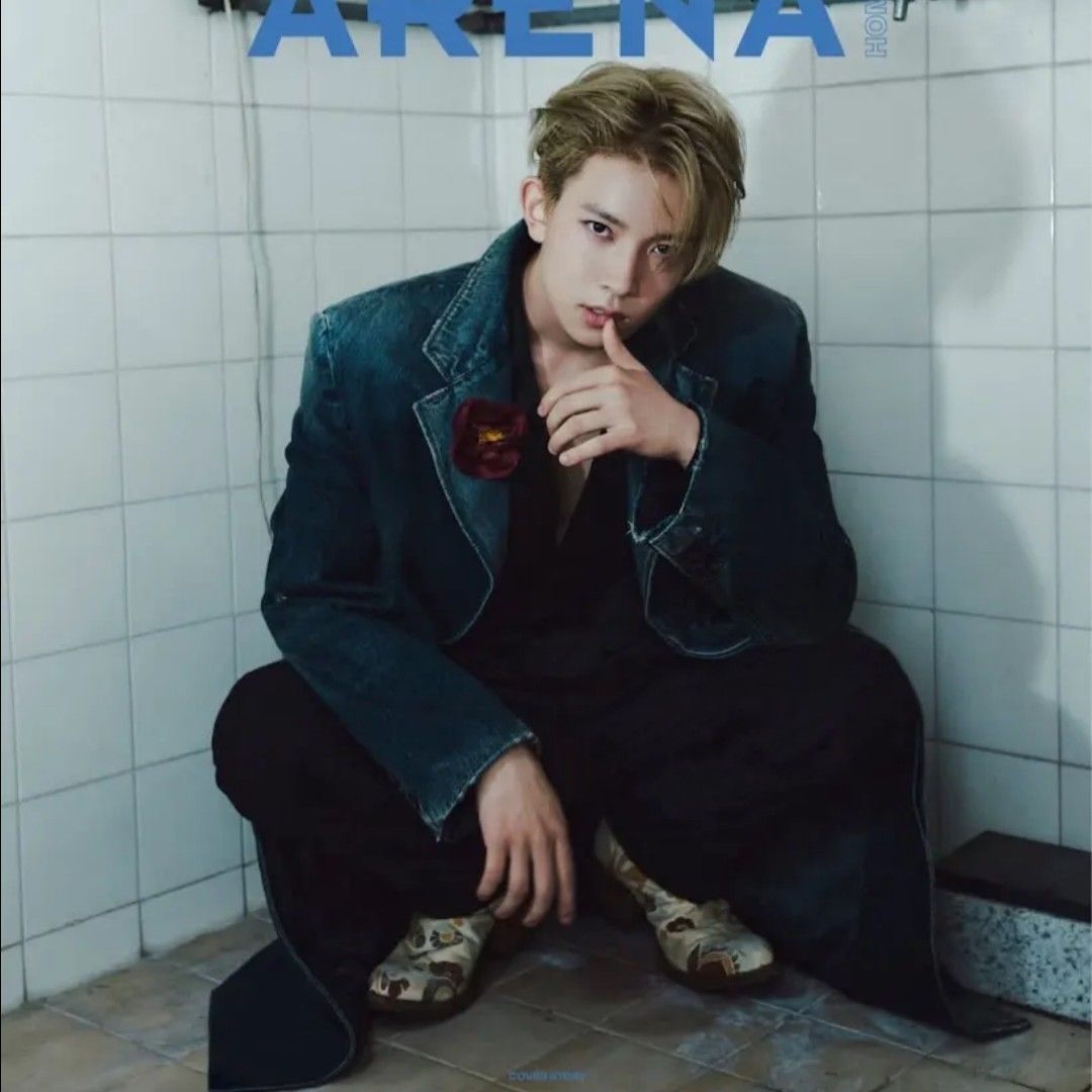 Foto aktivitas terbaru Evan