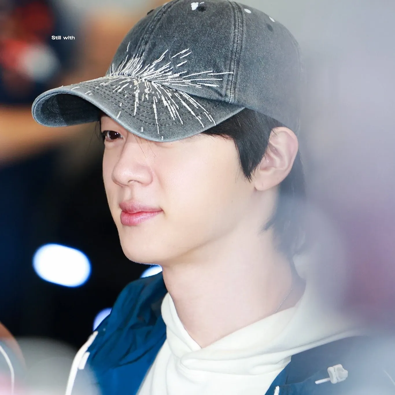 ジン (BTS)の最新写真