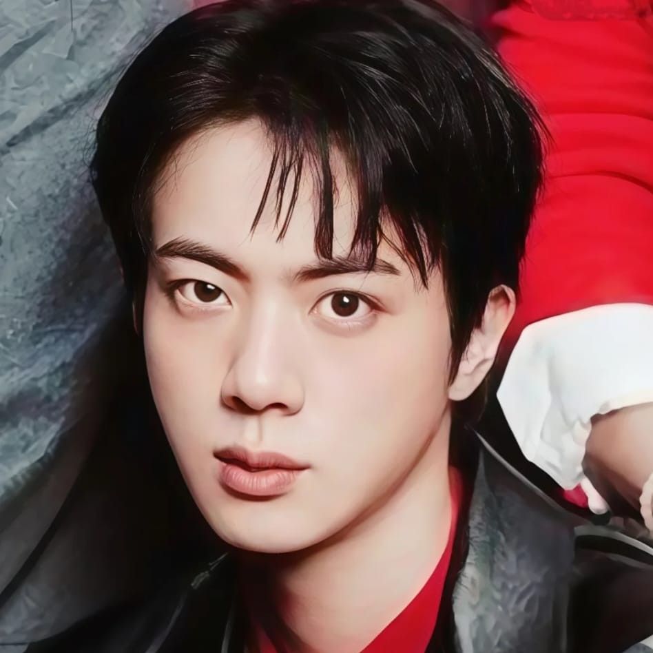 진 (방탄소년단)의 최신 사진