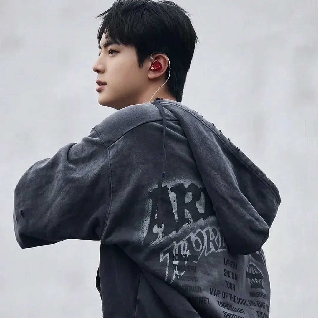 BTSの最近の活動写真