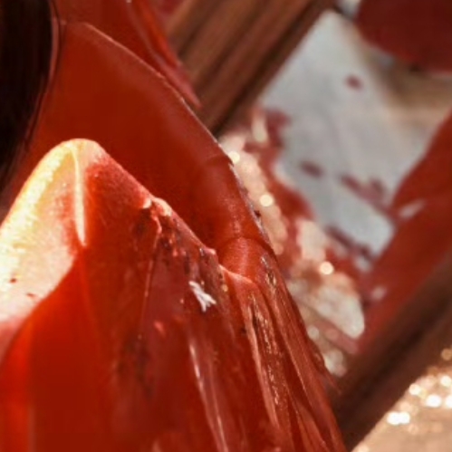 Latest photo of Cheng Xiao