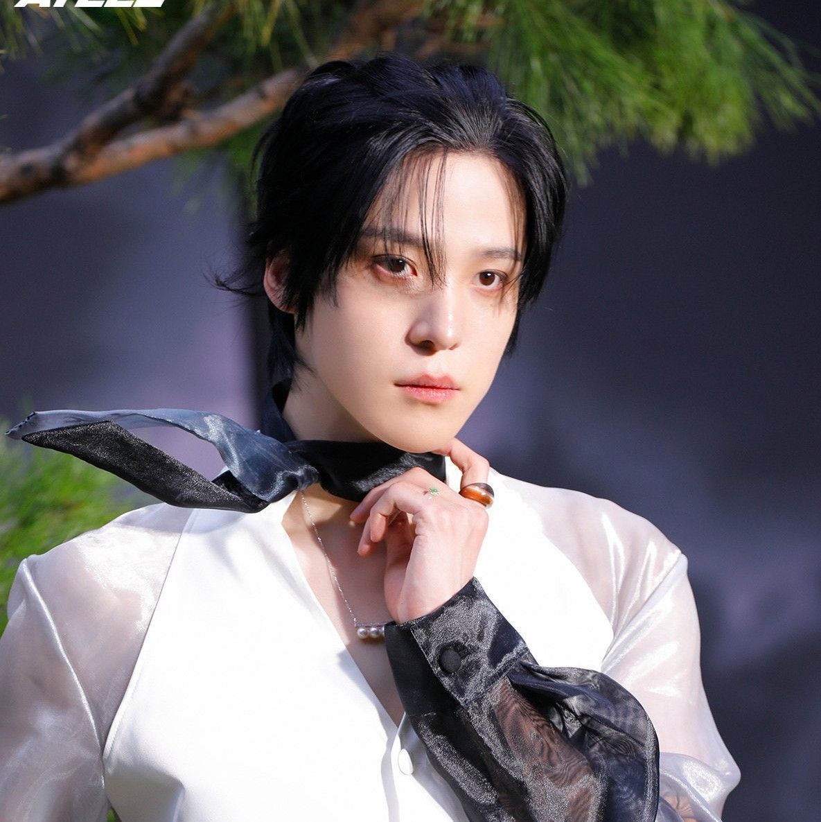 에이티즈 최근 활동샷