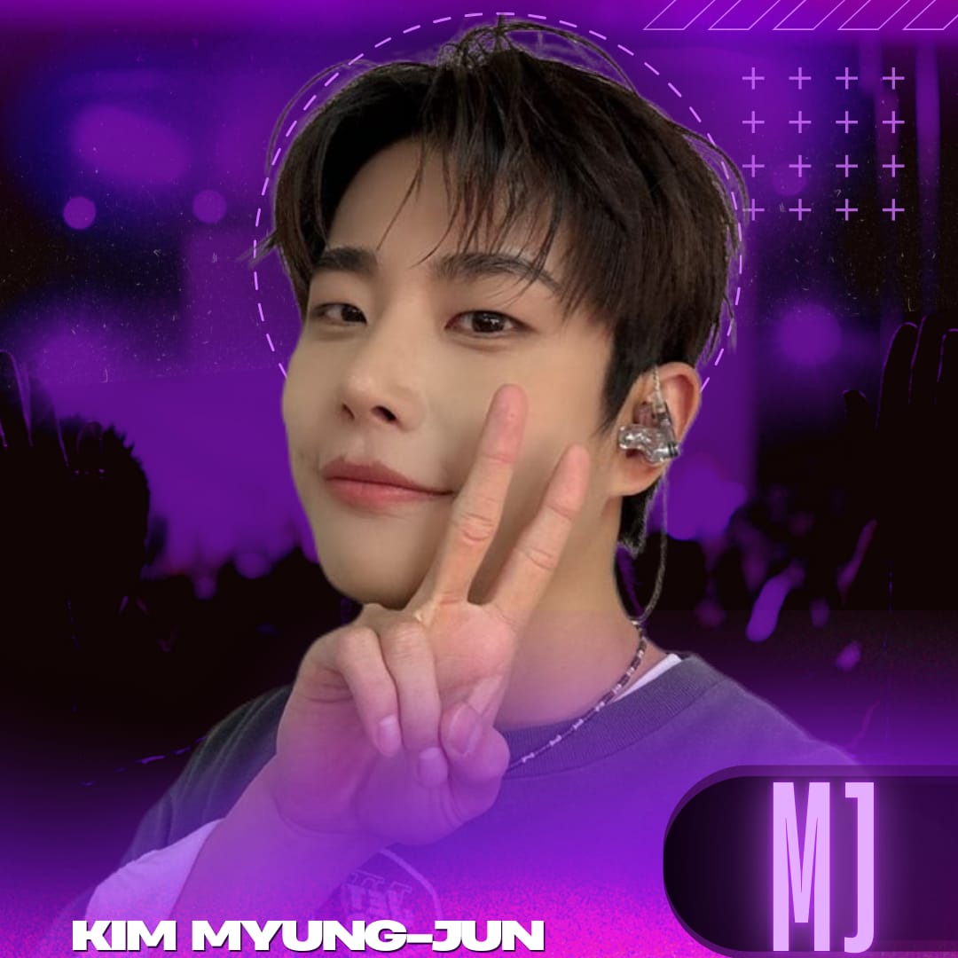 Behind-the-scenes cut of MJ (ASTRO)