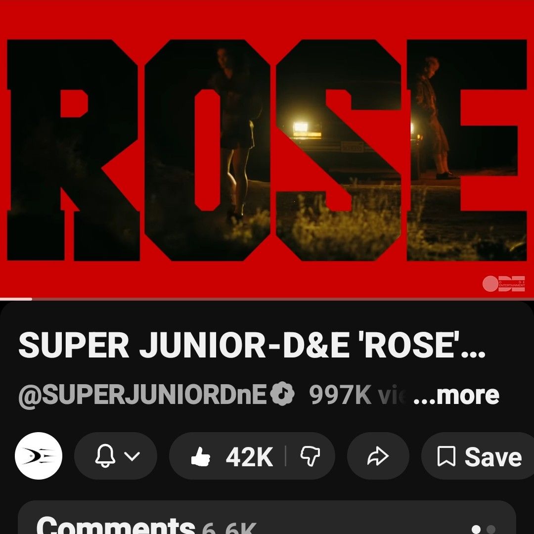 Foto terbaru Super Junior