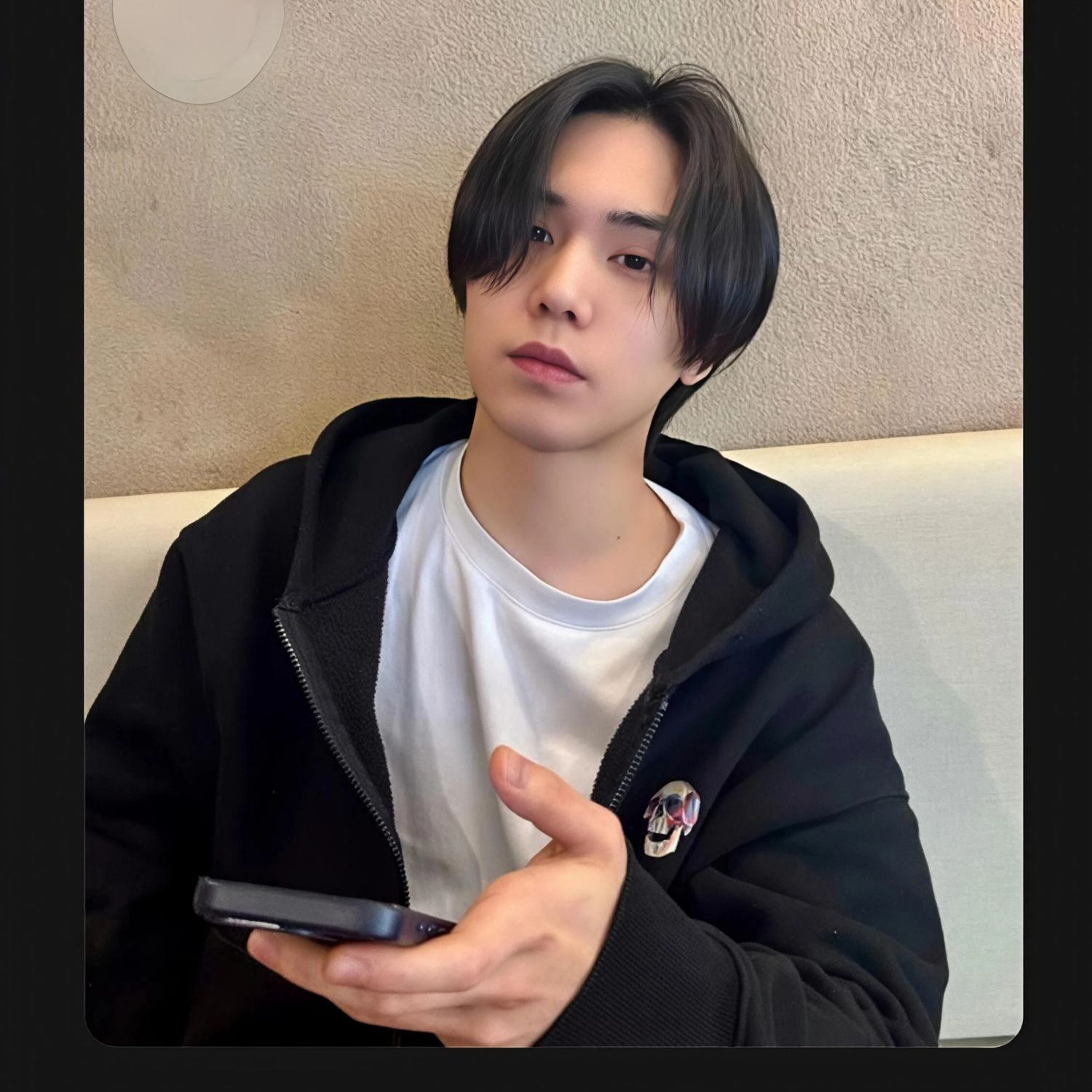 Latest photo of Rocky