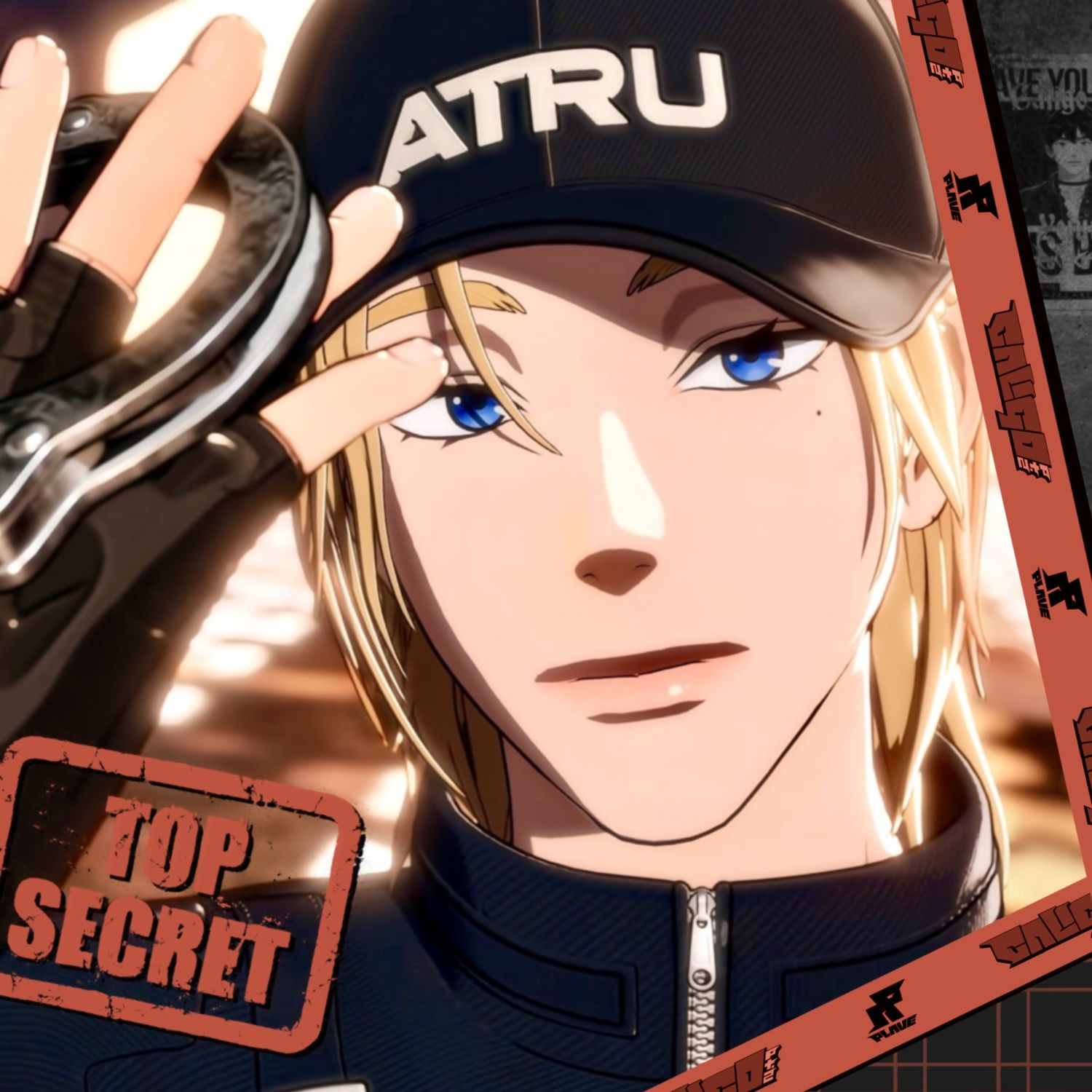 Behind-the-scenes cut of Noah (PLAVE)