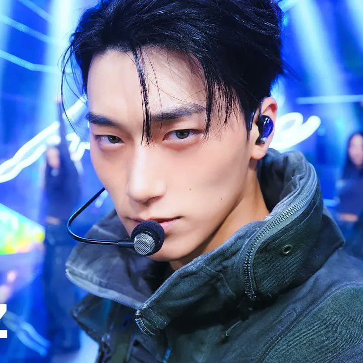 에이티즈 팬이 찍은 순간