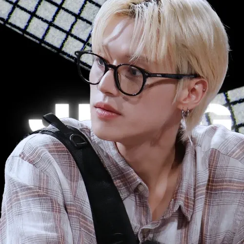 友榮 (ATEEZ)的幕後花絮