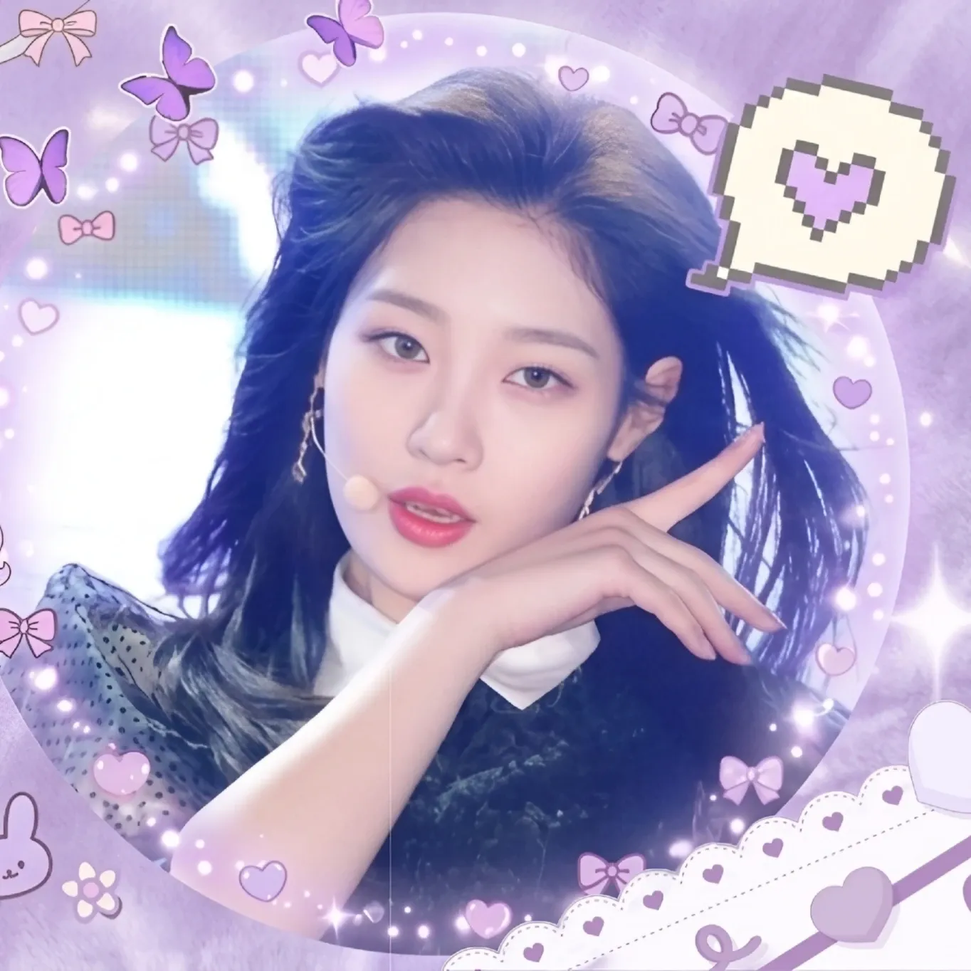 Posting K-POP populer yang disukai penggemar