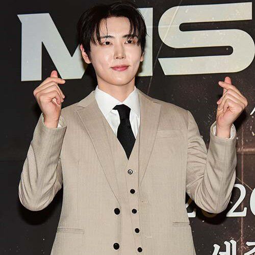 Recent activity shot of Jaeyoon (SF9)