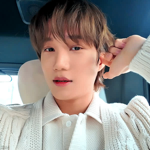EXO Kai Fandom Community │ No.1 KPOP App CHOEAEDOL