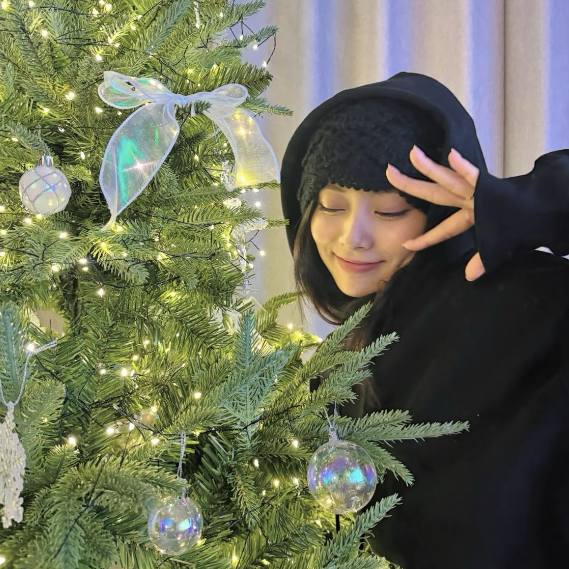 쯔위 (TWICE)의 최신 사진