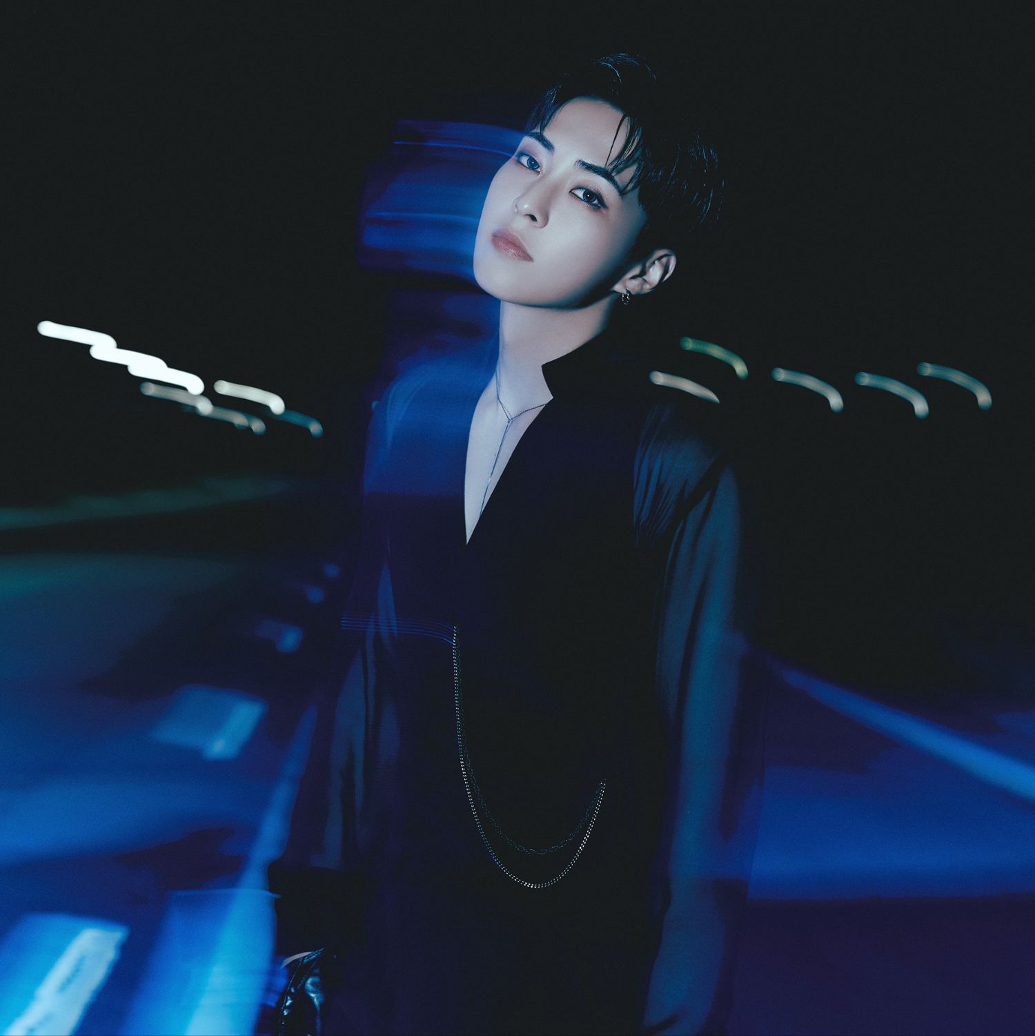 시우민 (EXO) 최근 활동샷