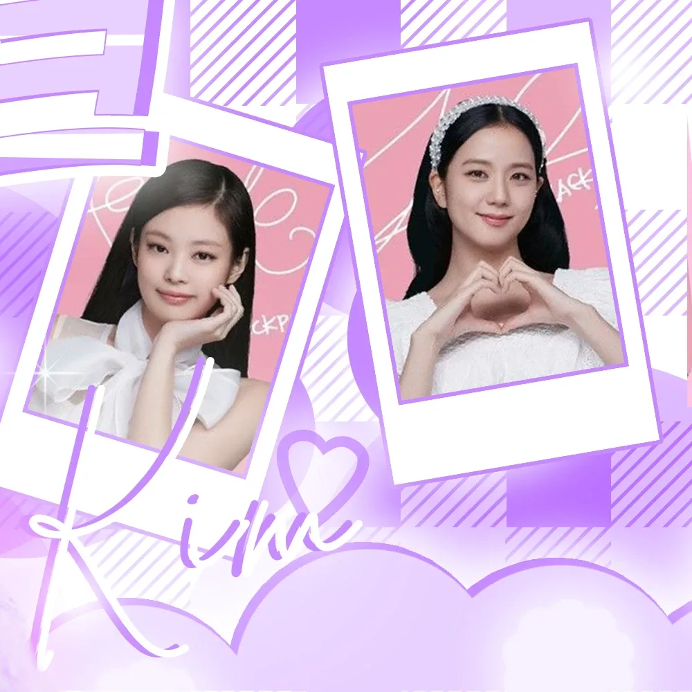 Foto terbaru BLACKPINK