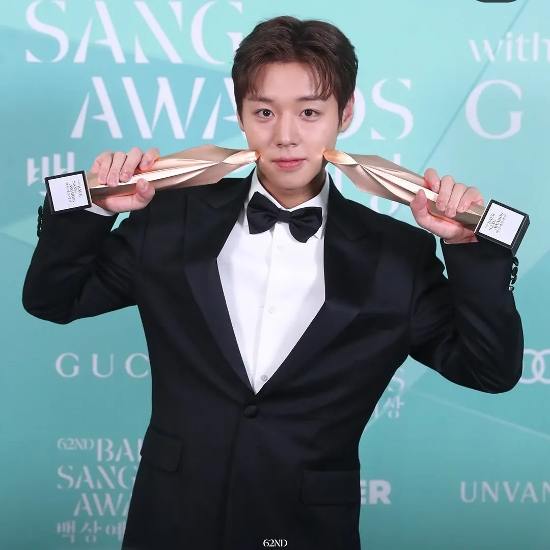 박지훈 팬이 찍은 순간