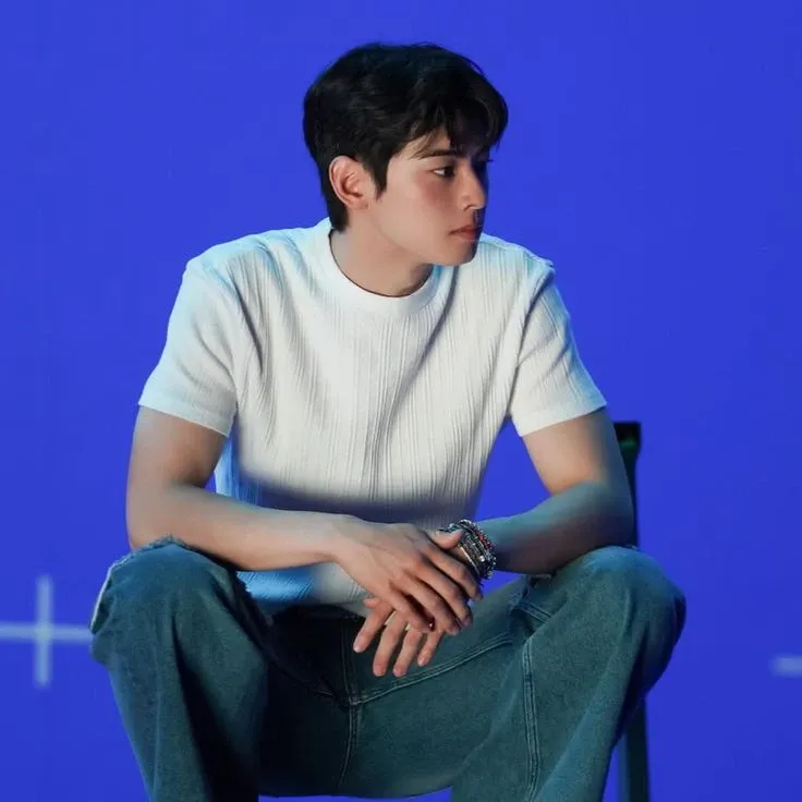 Latest photo of Eunwoo (ASTRO)