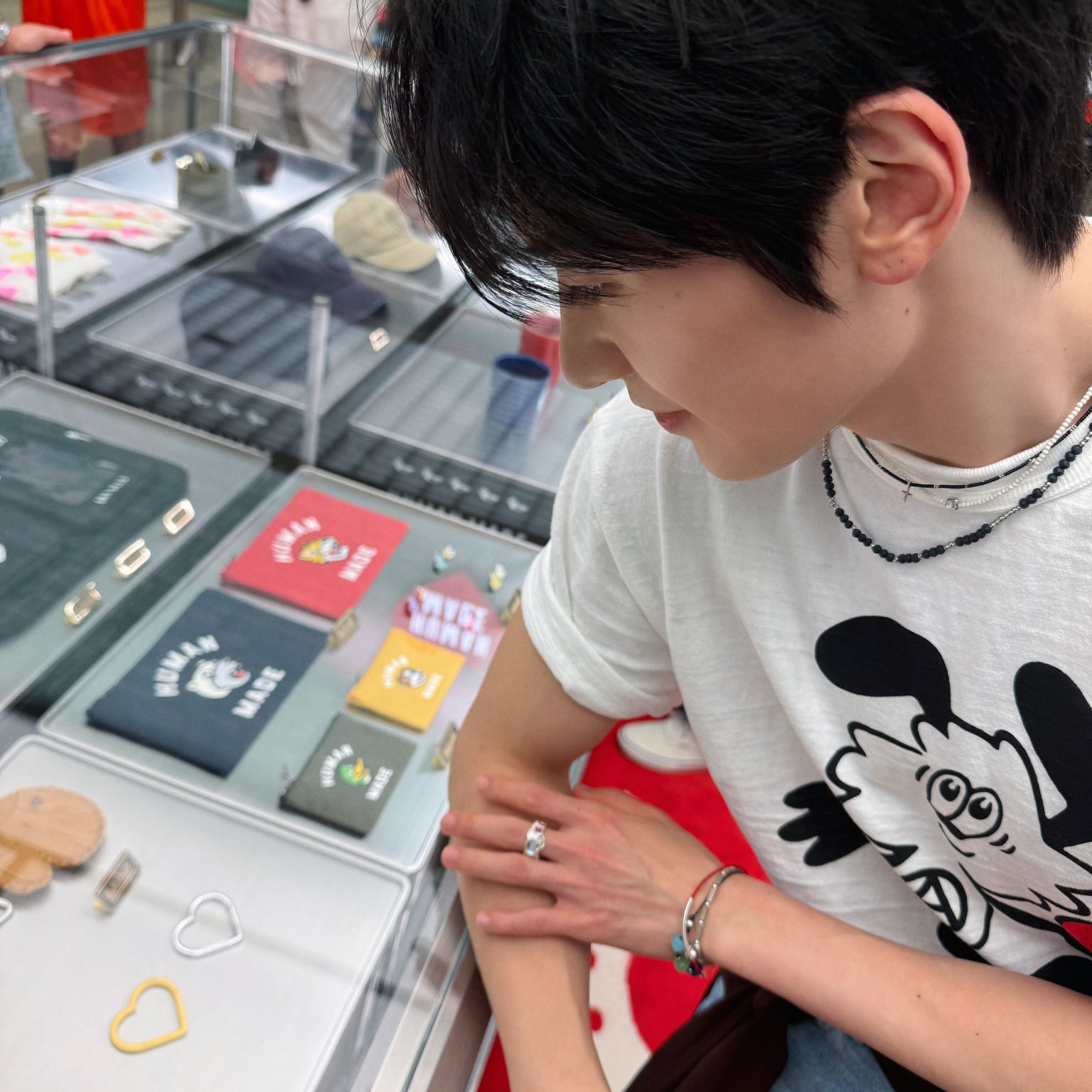 Latest photo of Seok Matthew (ZEROBASEONE)