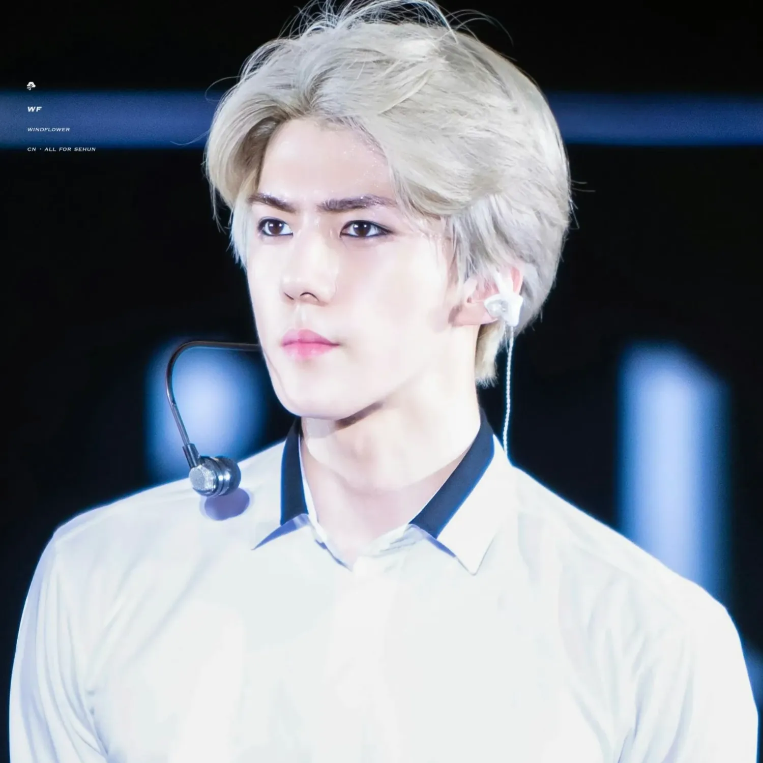 세훈 (EXO)의 최신 사진