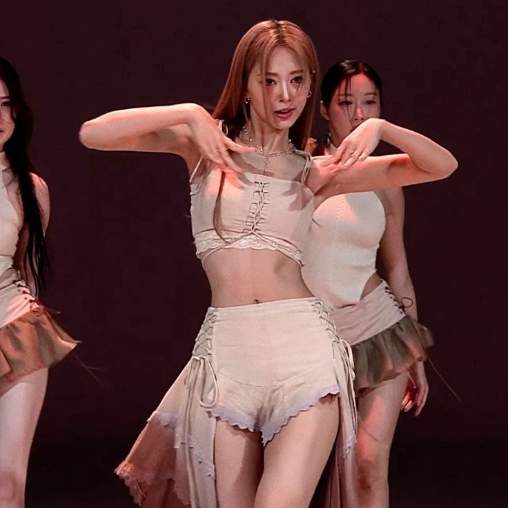 쯔위 (TWICE) 팬이 찍은 순간