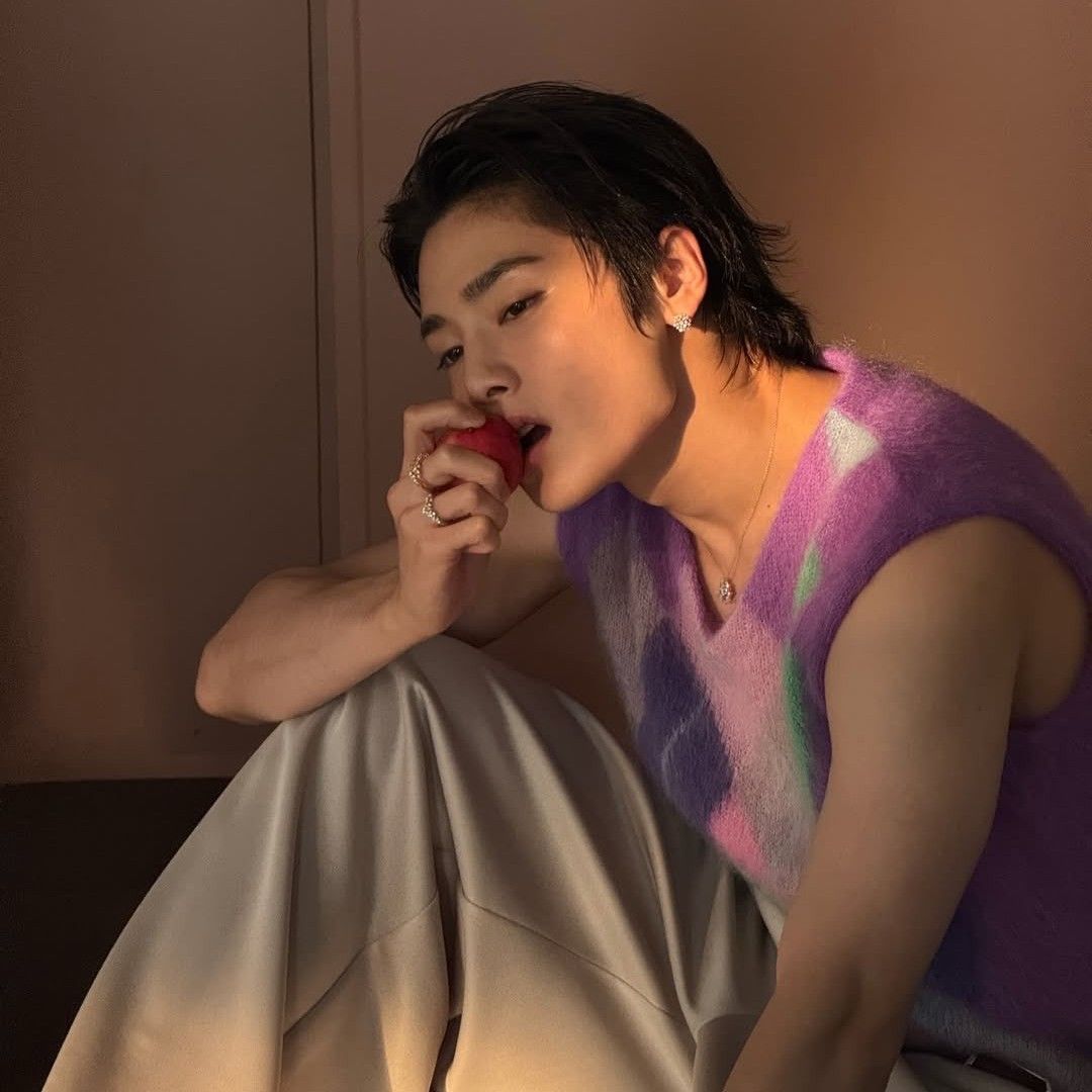 Stray Kids의 최신 사진