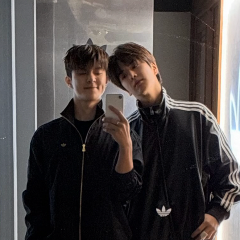 더보이즈 최근 활동샷