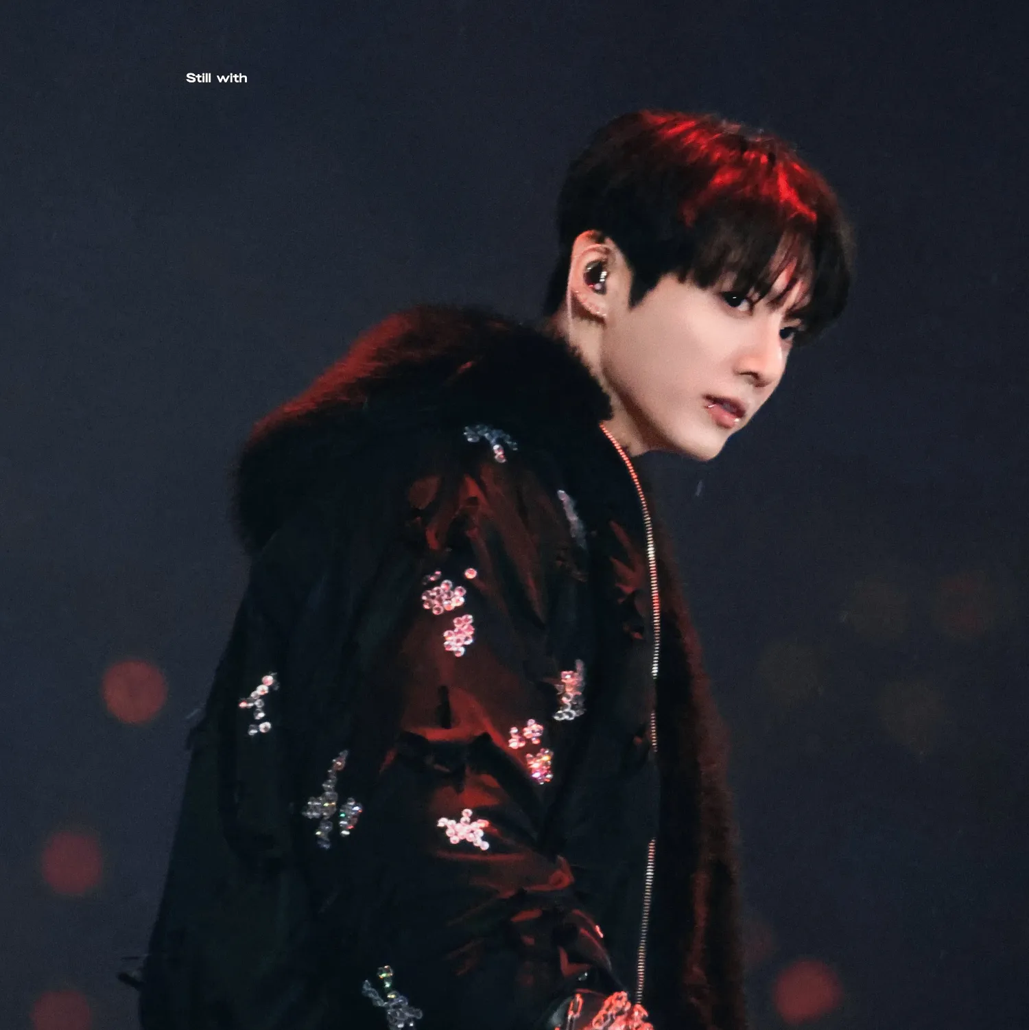 ジョングク (BTS)ファンが撮った瞬間