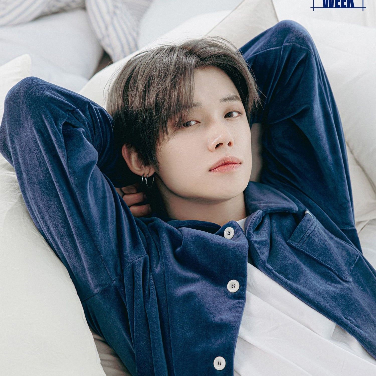 Latest photo of Yeonjun (TOMORROW X TOGETHER)