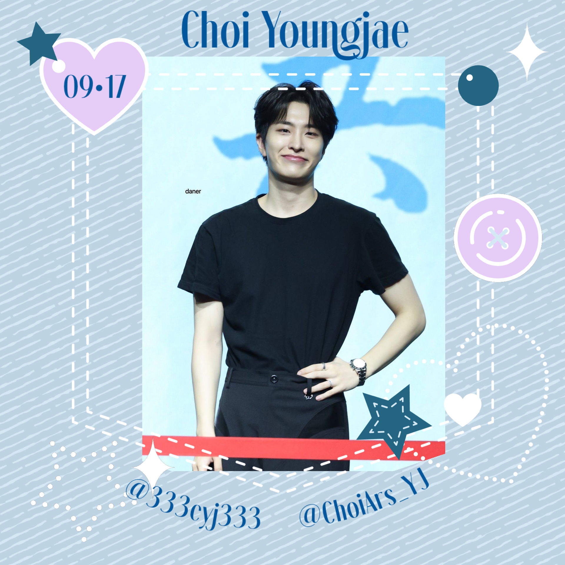 Hot post catching attention from 영재 (GOT7)'s fandom